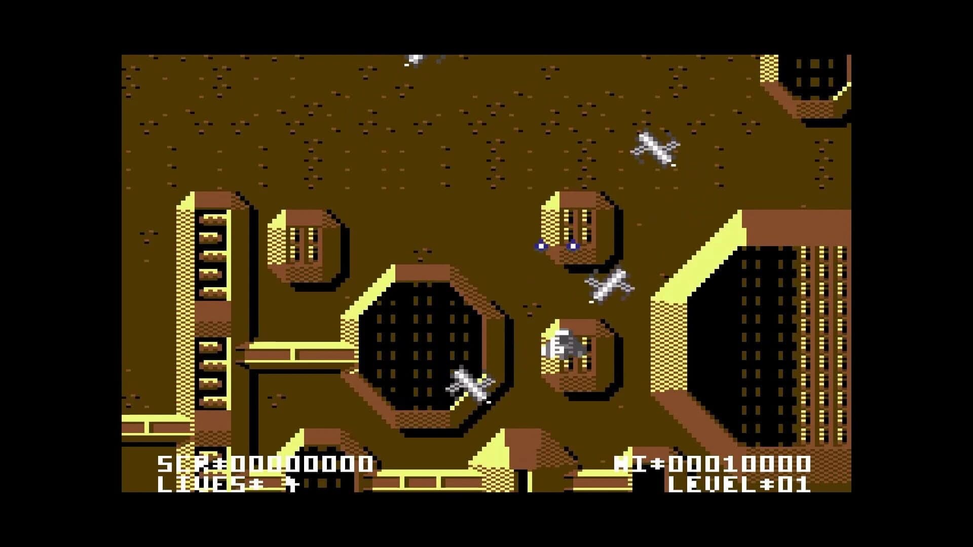 Hades Nebula screenshot 4