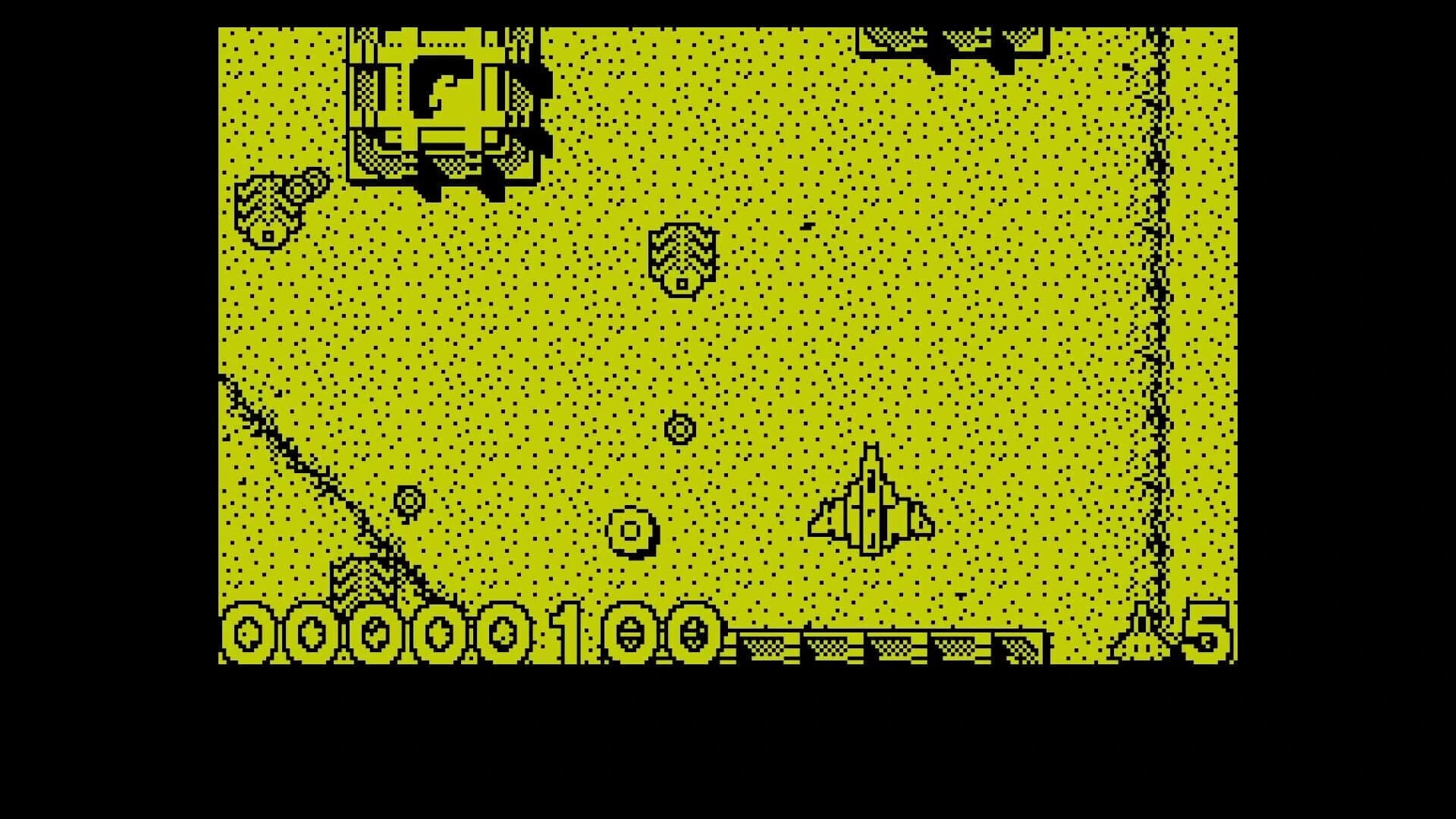 Hades Nebula screenshot 5