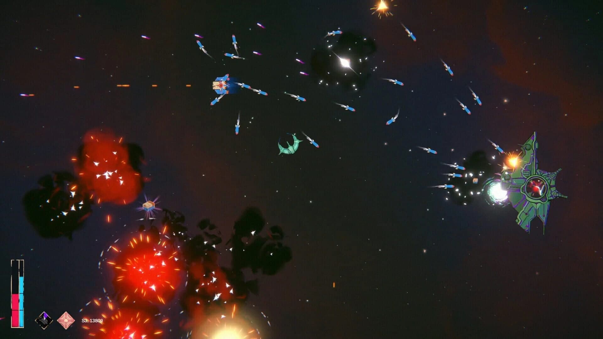 Hadley's Run: A Starship Saga screenshot 3