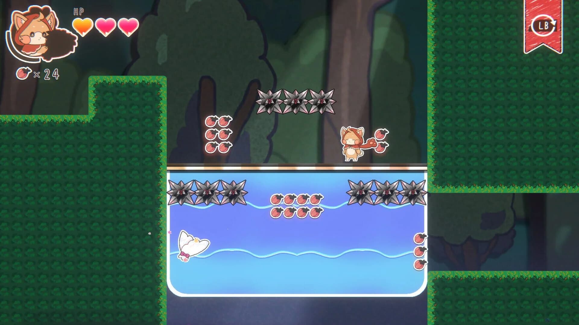 Hagalegacy screenshot 2