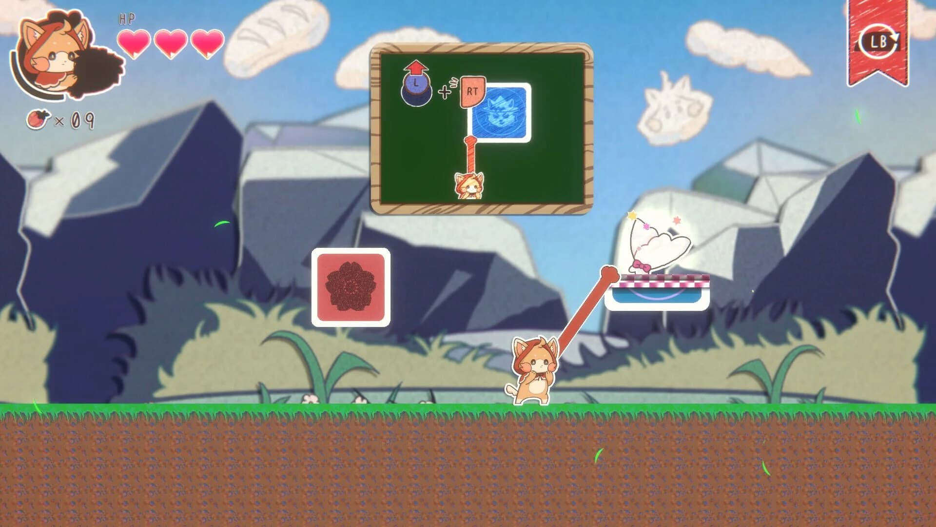 Hagalegacy screenshot 4