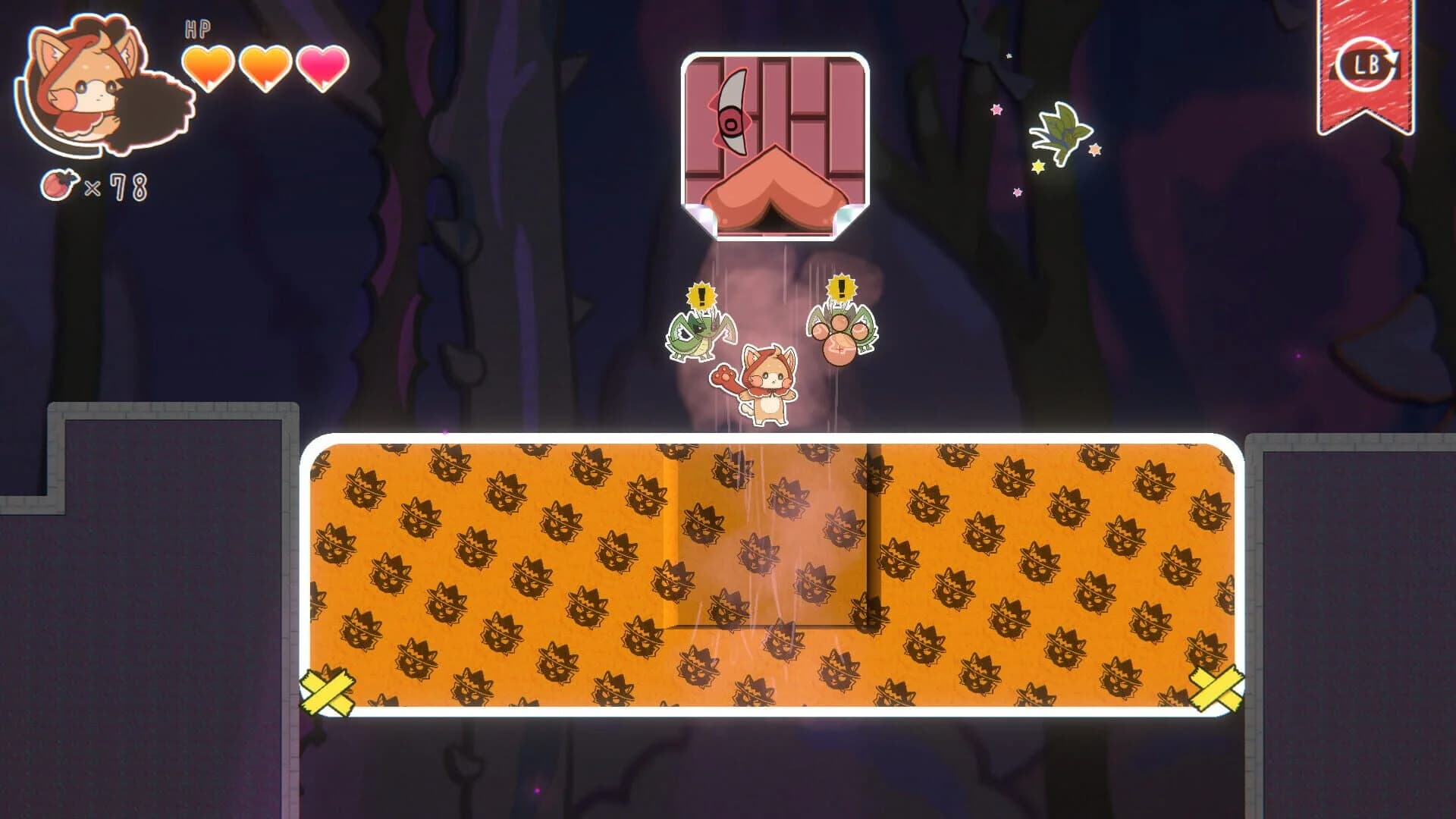 Hagalegacy screenshot 5