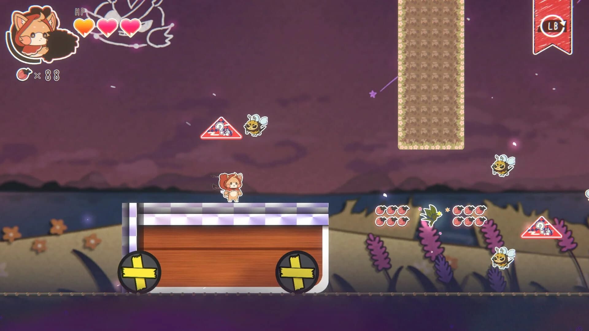 Hagalegacy screenshot 1