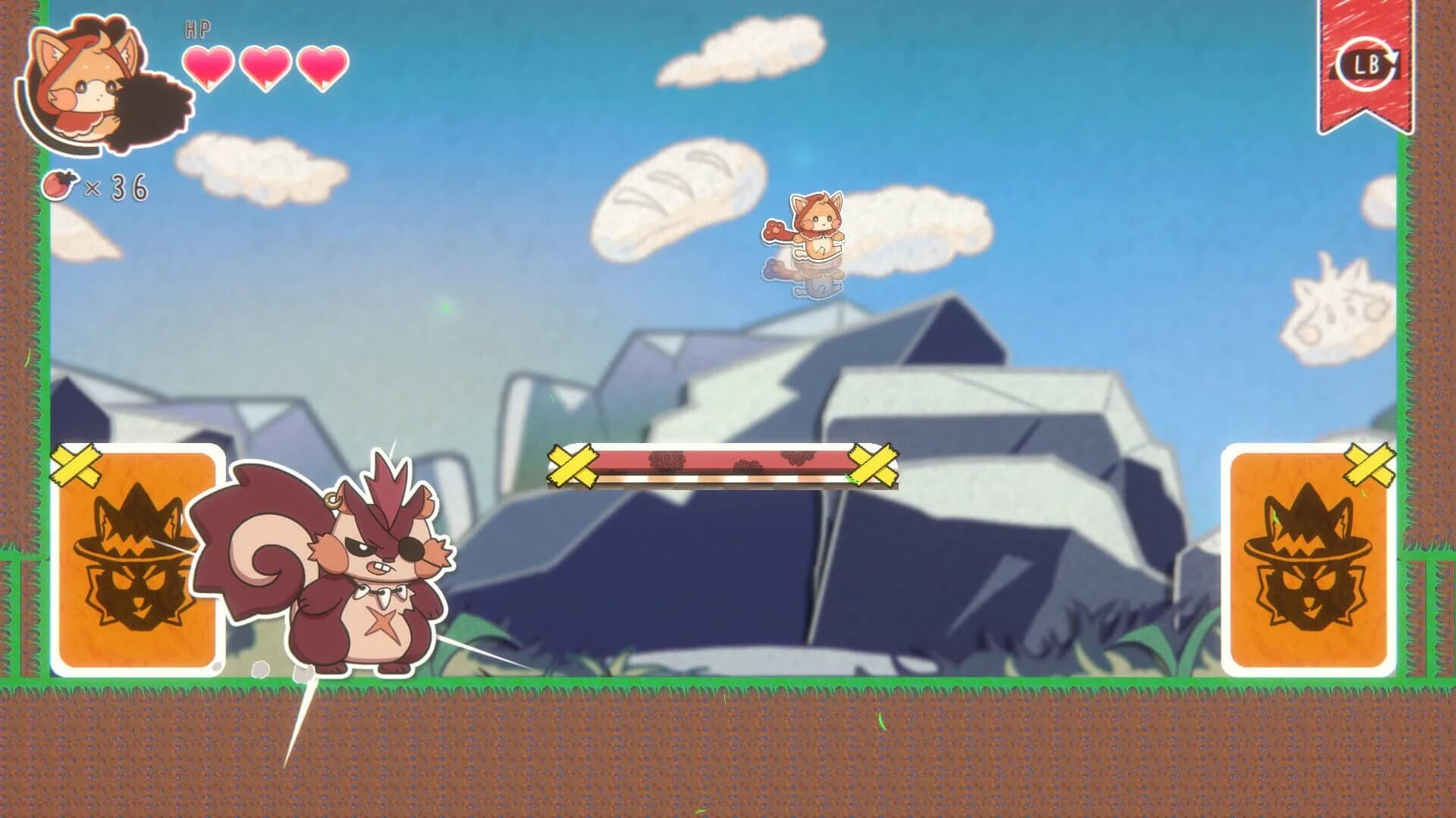 Hagalegacy screenshot 3