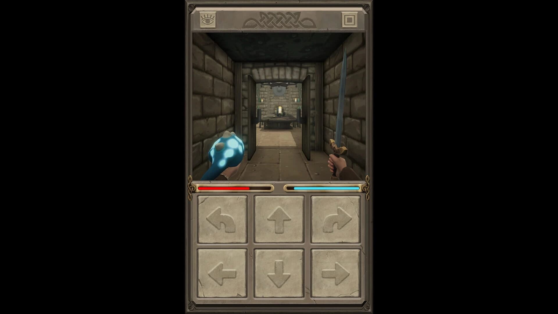 Hags Castle screenshot 2