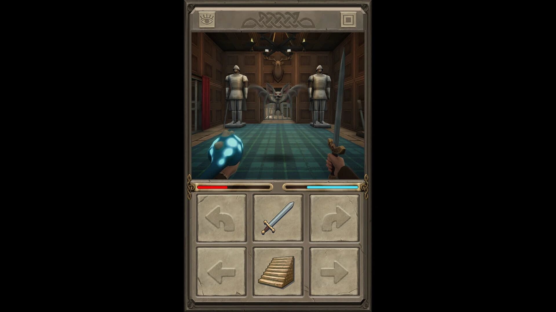 Hags Castle screenshot 4