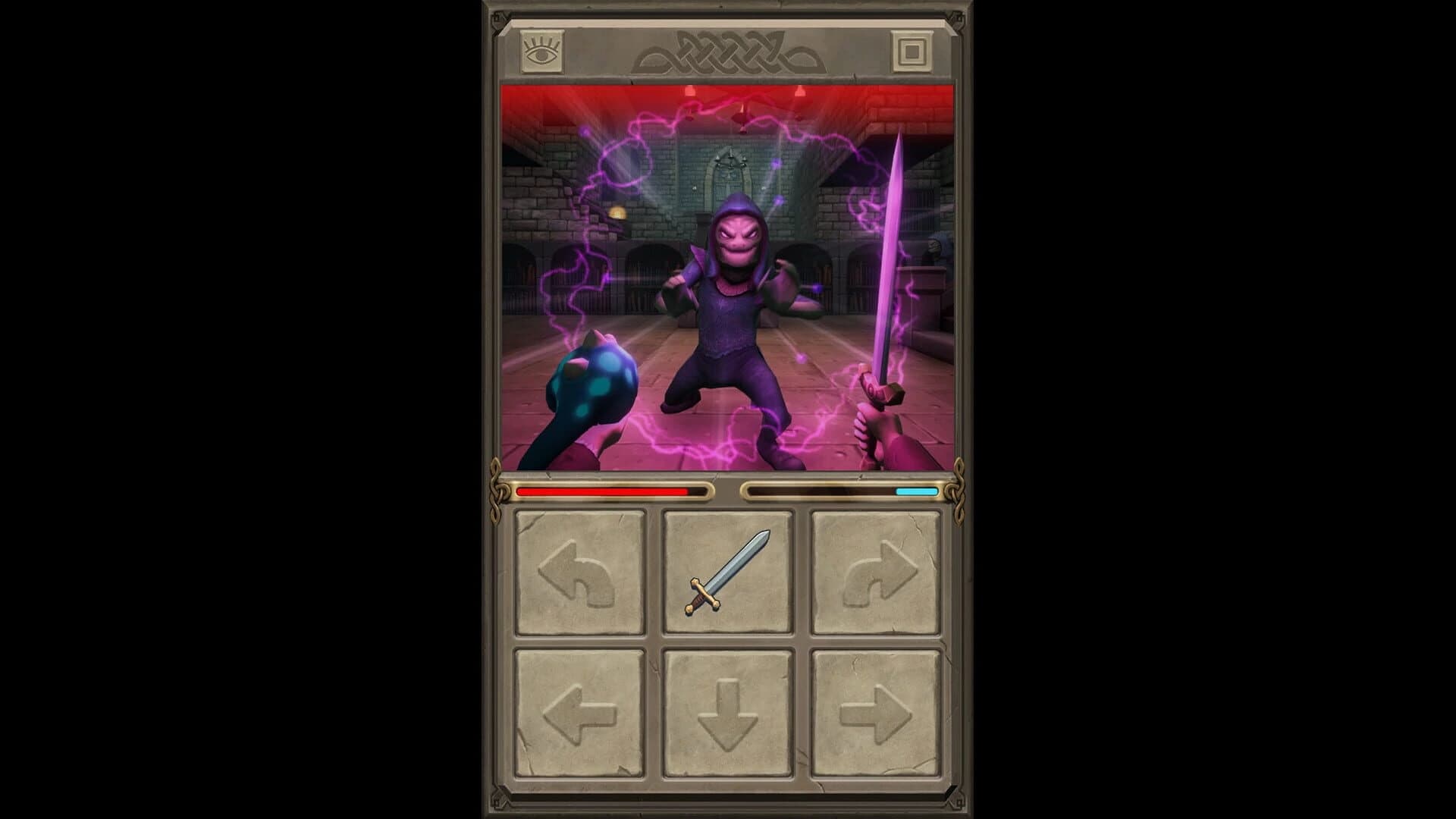 Hags Castle screenshot 3