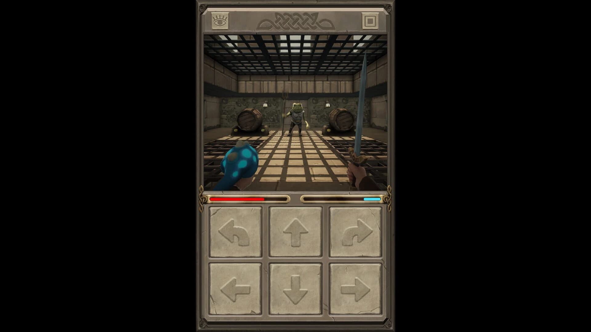 Hags Castle screenshot 1