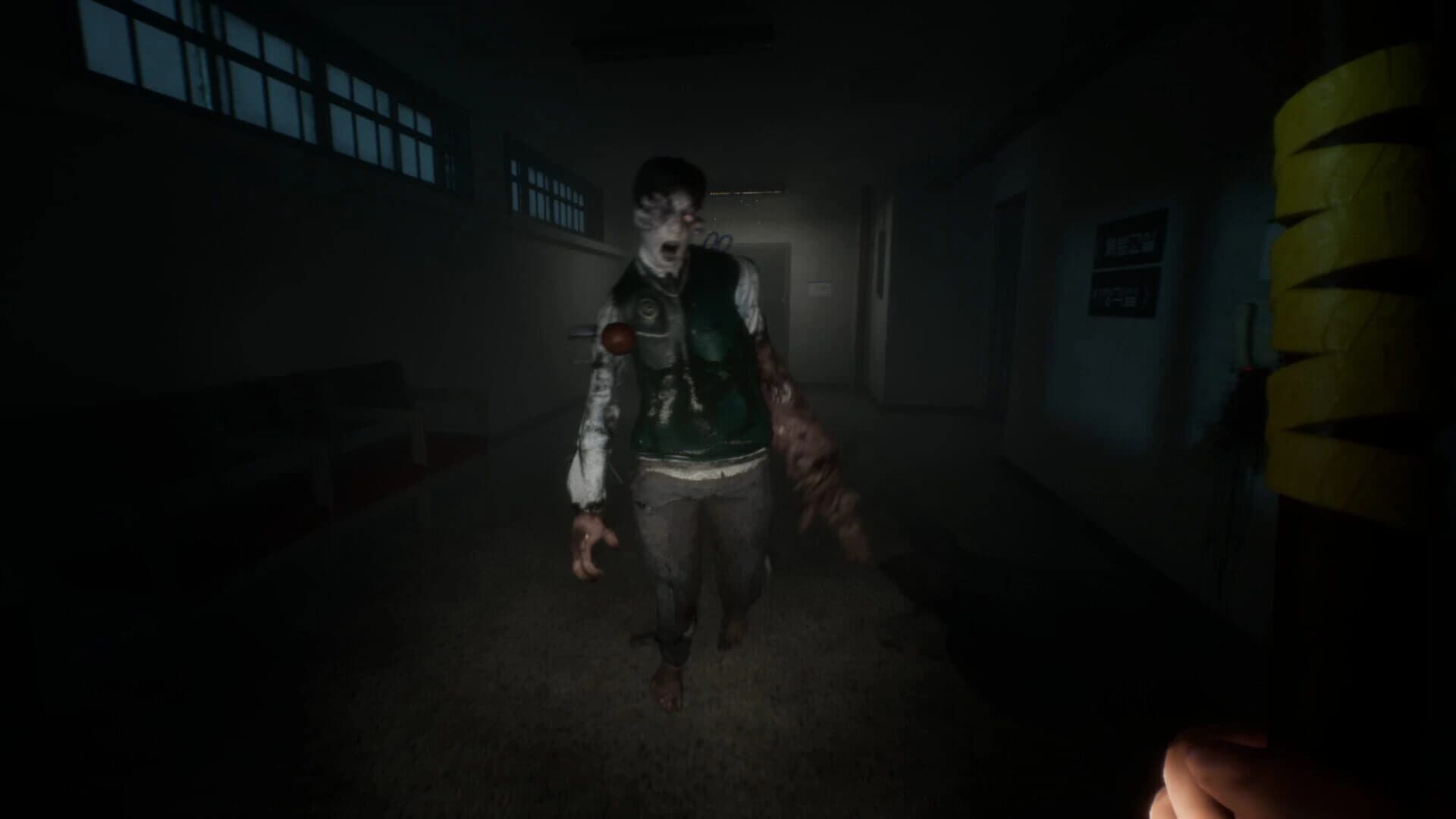 Hagyo-gil: The Way Home screenshot 4