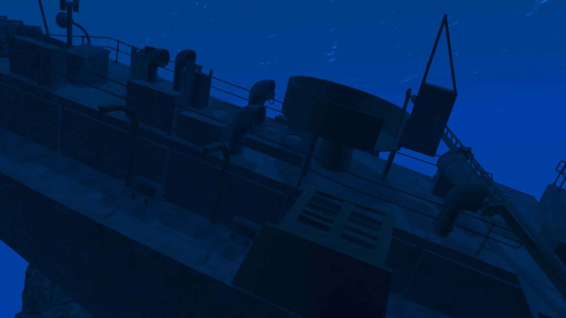 Hǎidǐ Xúnbǎo screenshot 1
