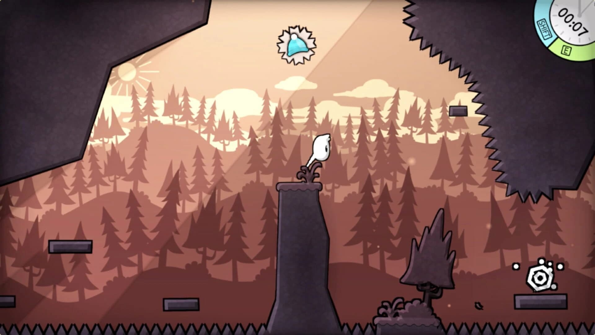 Haiki screenshot 2