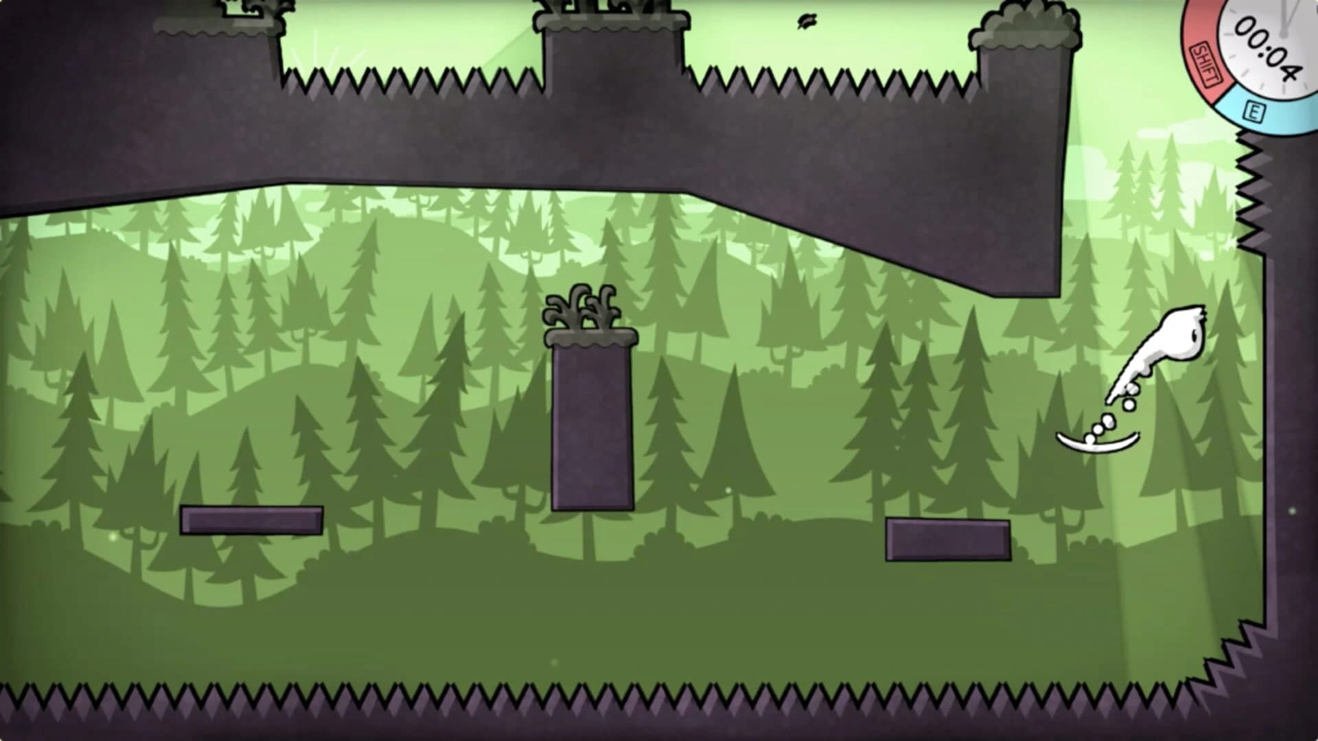 Haiki screenshot 4
