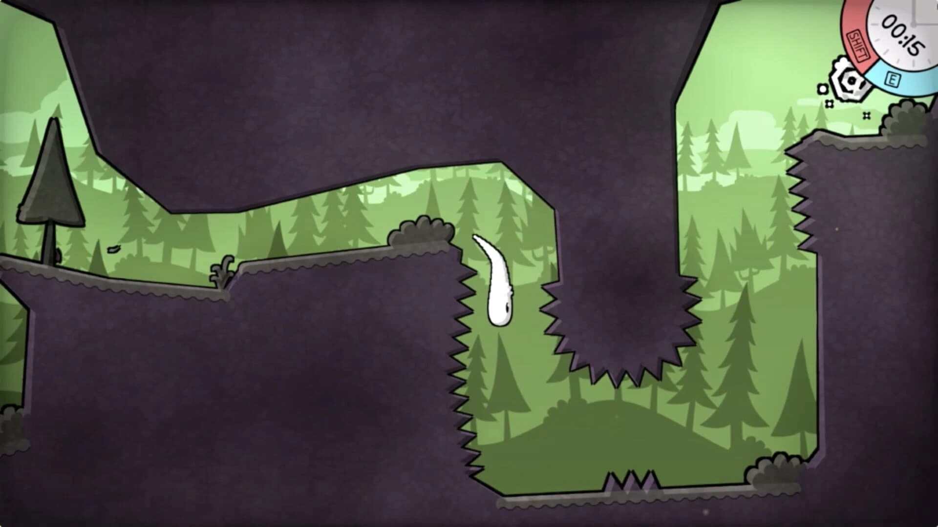Haiki screenshot 3