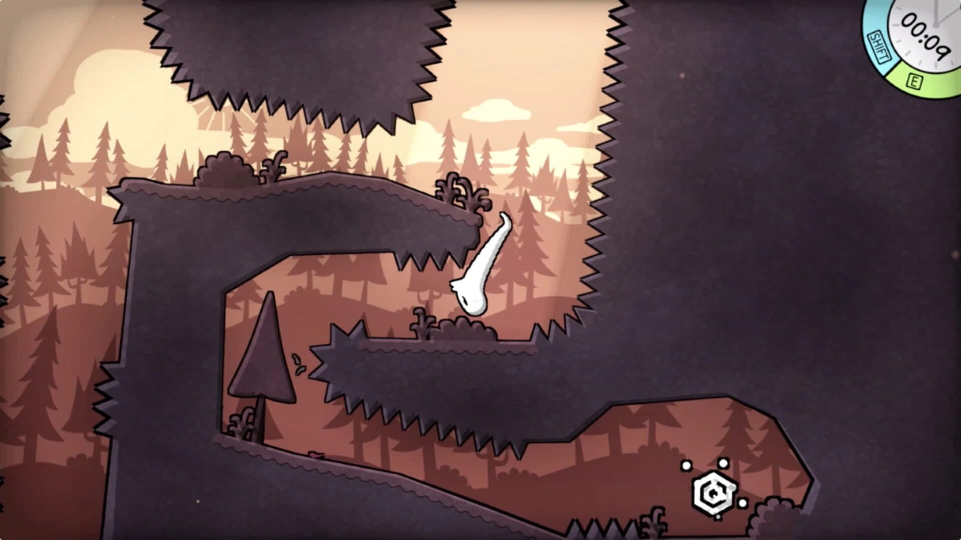 Haiki screenshot 5