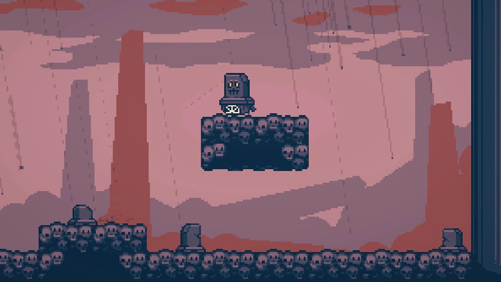 Haiku, the Robot screenshot 5