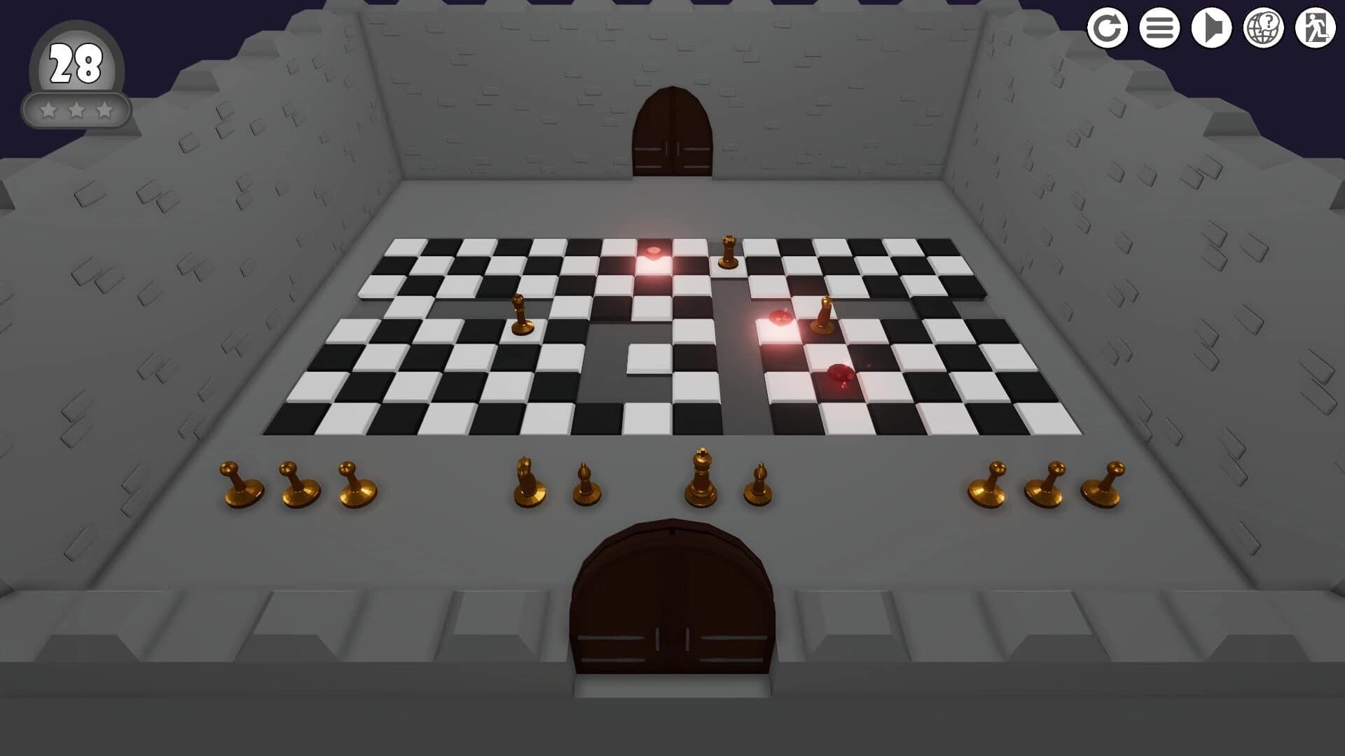Hail to the King screenshot 4
