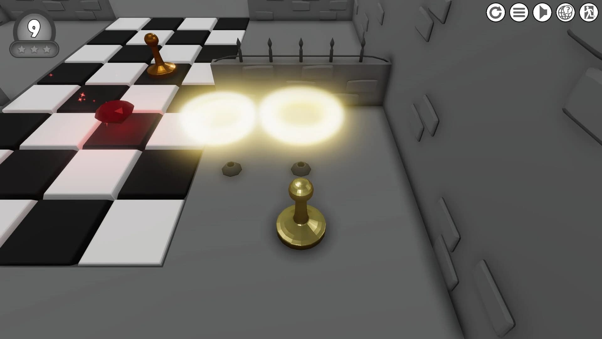 Hail to the King screenshot 3
