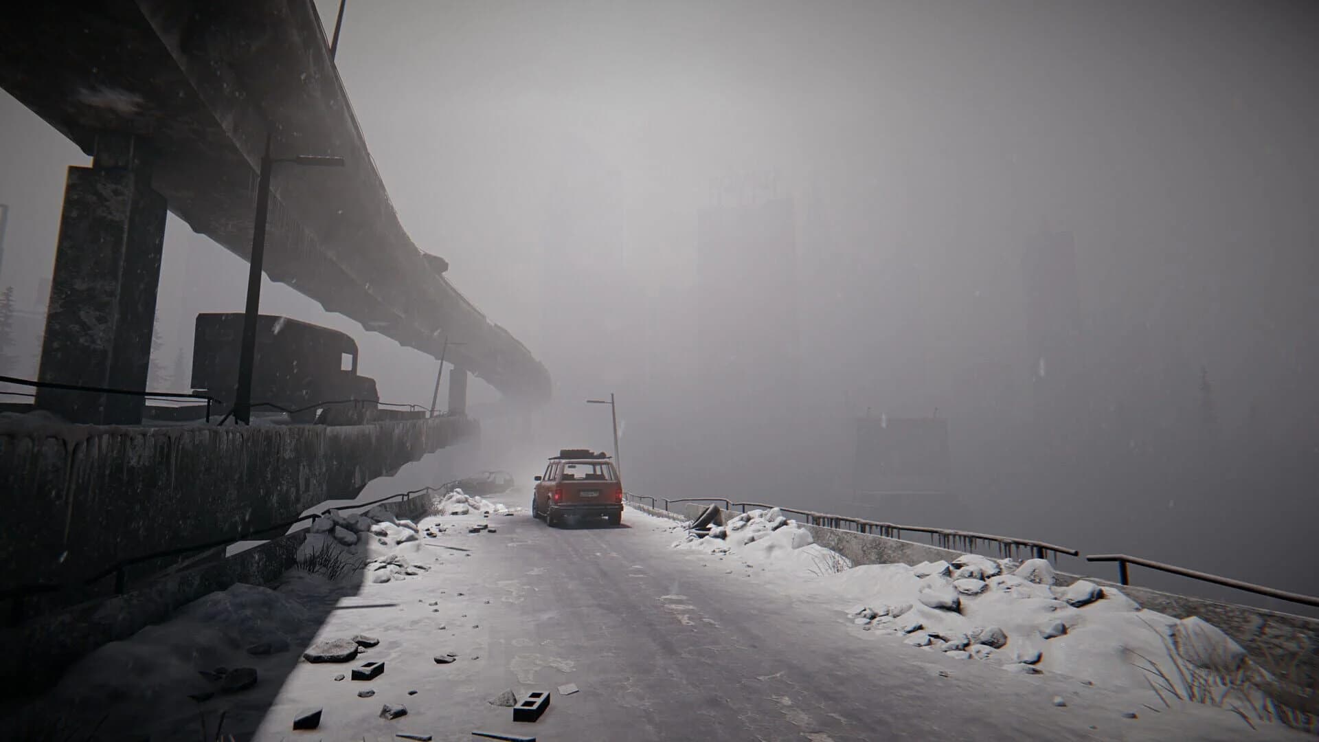 Hail to the Rainbow screenshot 3