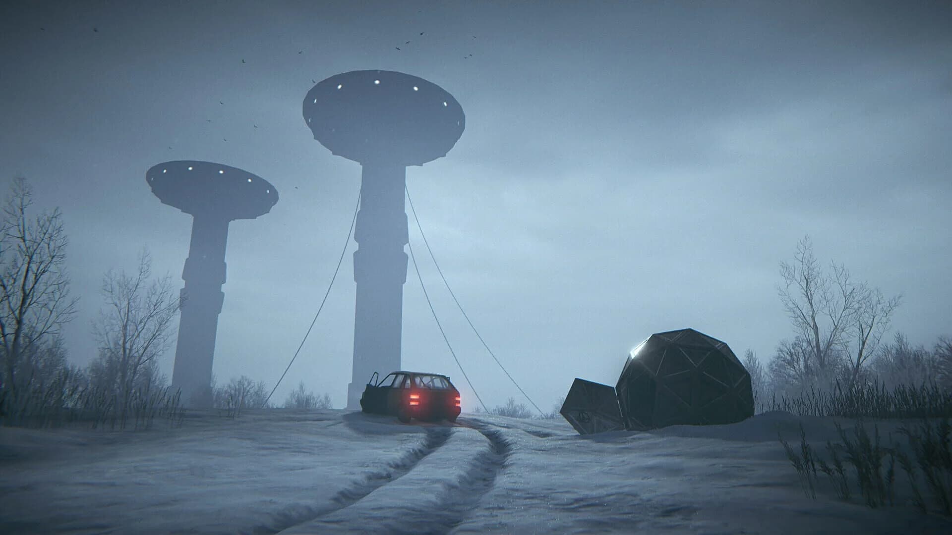 Hail to the Rainbow screenshot 2