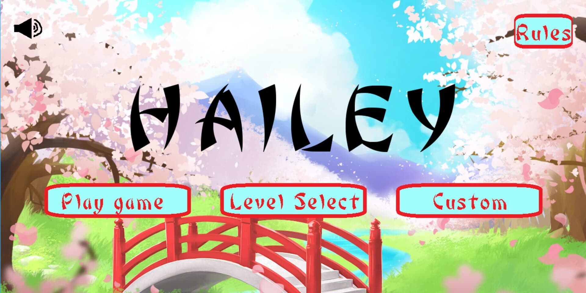Hailey screenshot 4