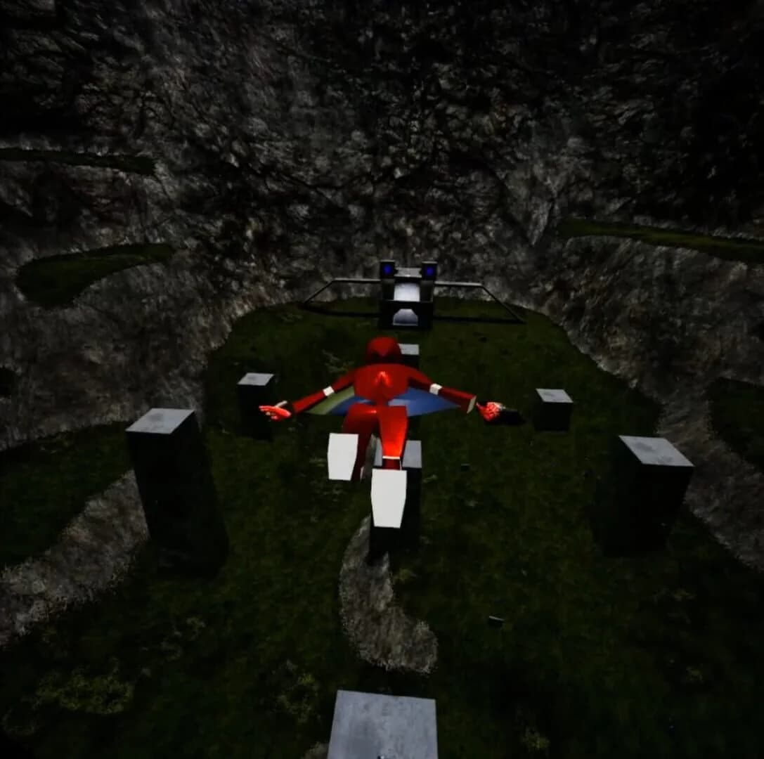 Hailstorm screenshot 5