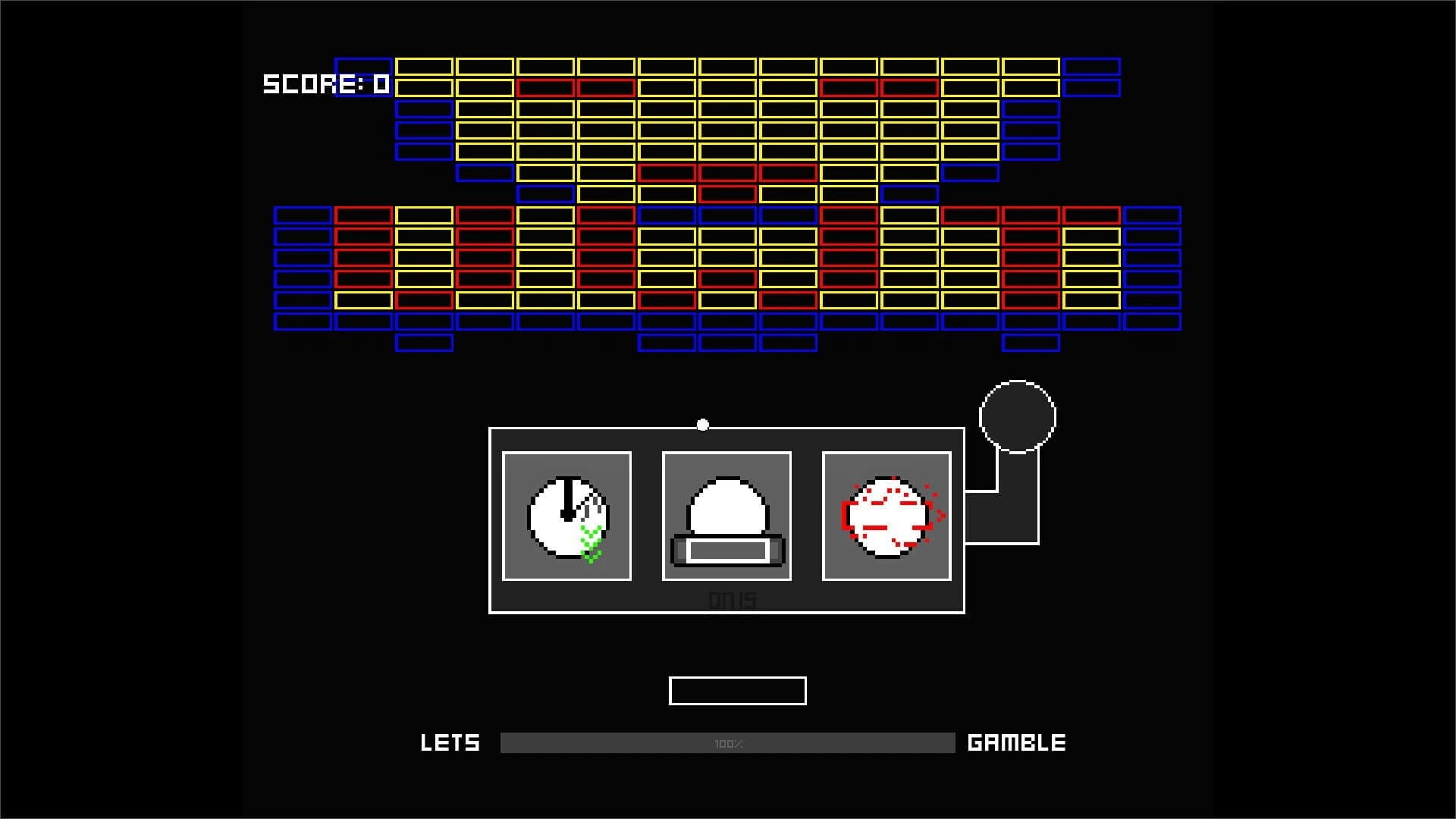 Hailstorm screenshot 3