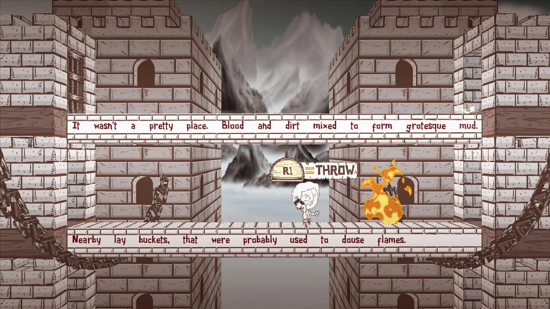 Haimrik screenshot 3