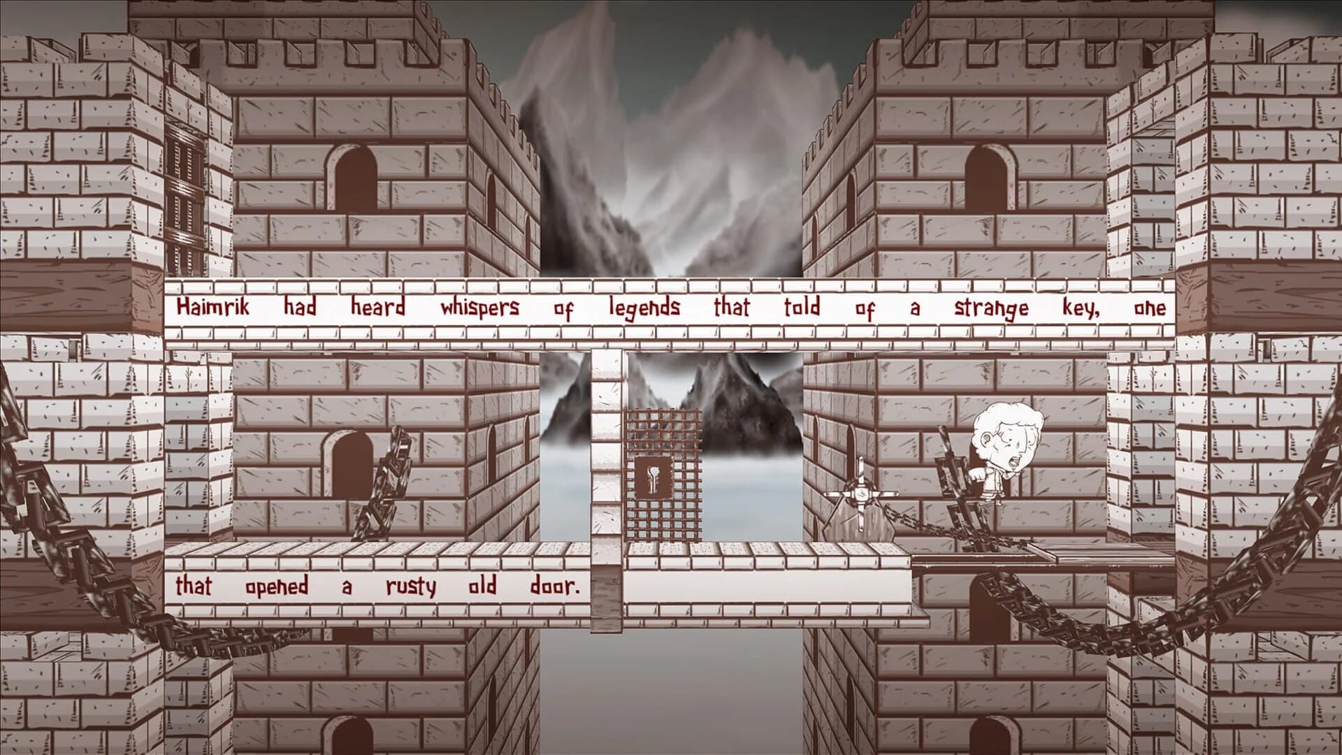 Haimrik screenshot 4