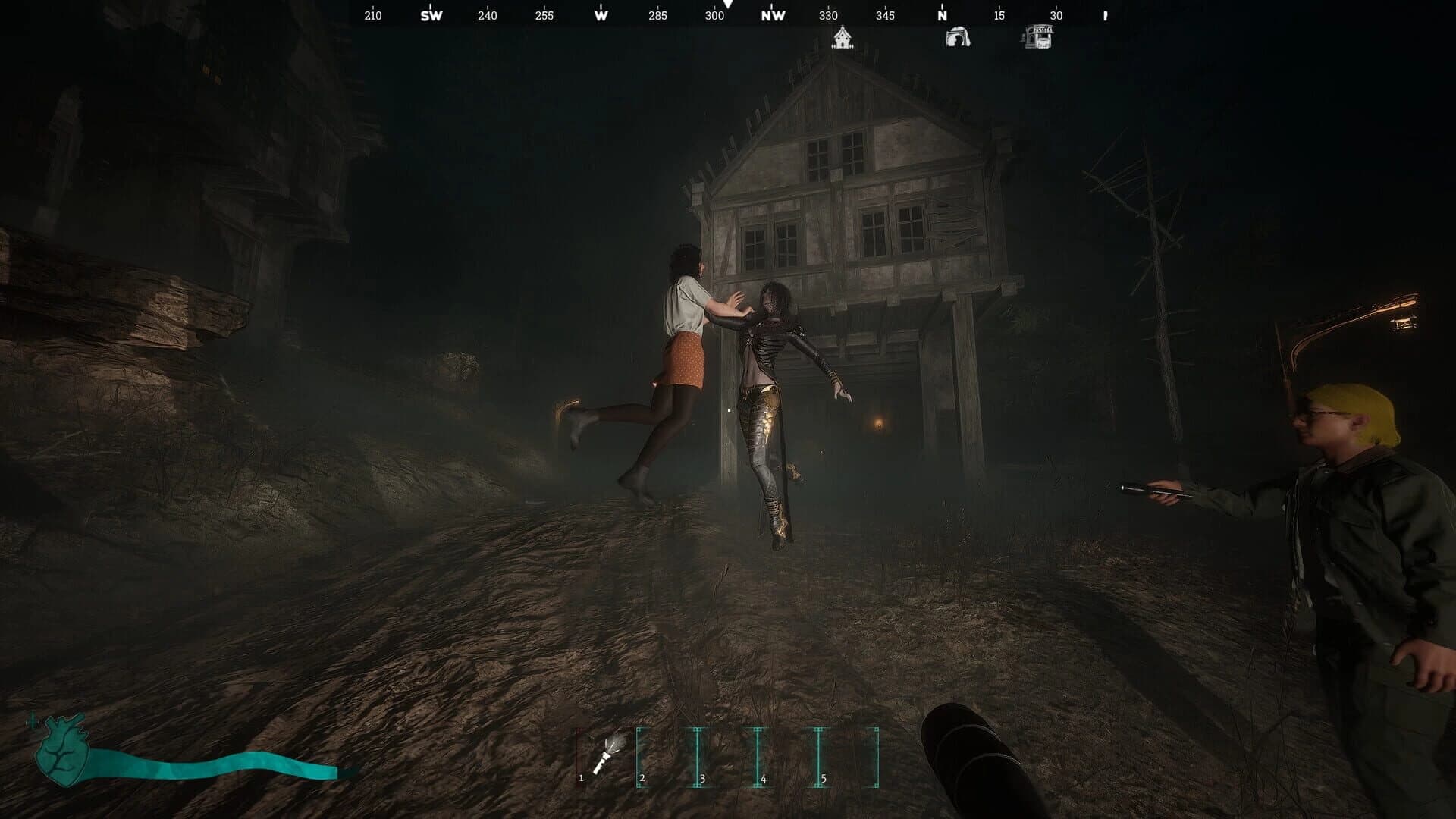 Hain screenshot 4