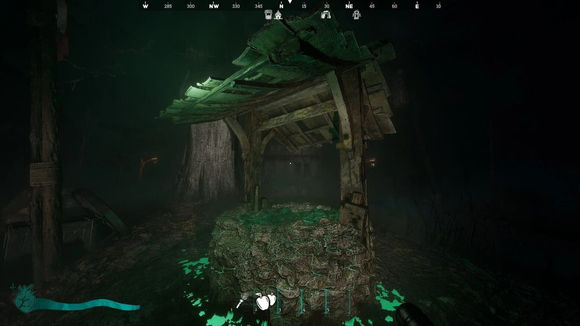 Hain screenshot 5