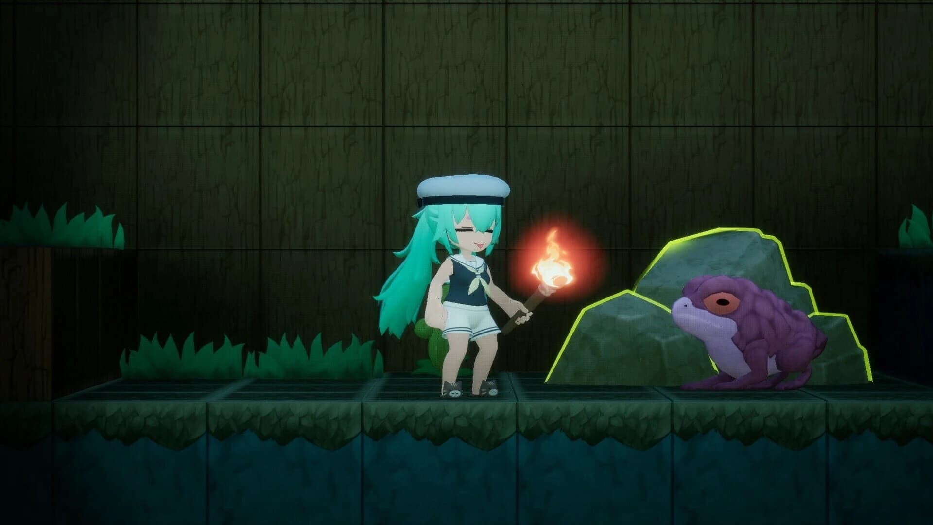 Hainya World screenshot 4