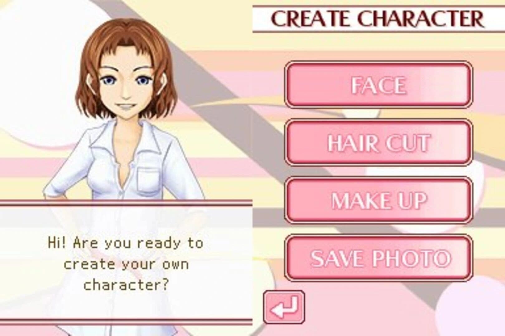 Hair Salon: Pocket Stylist screenshot 5