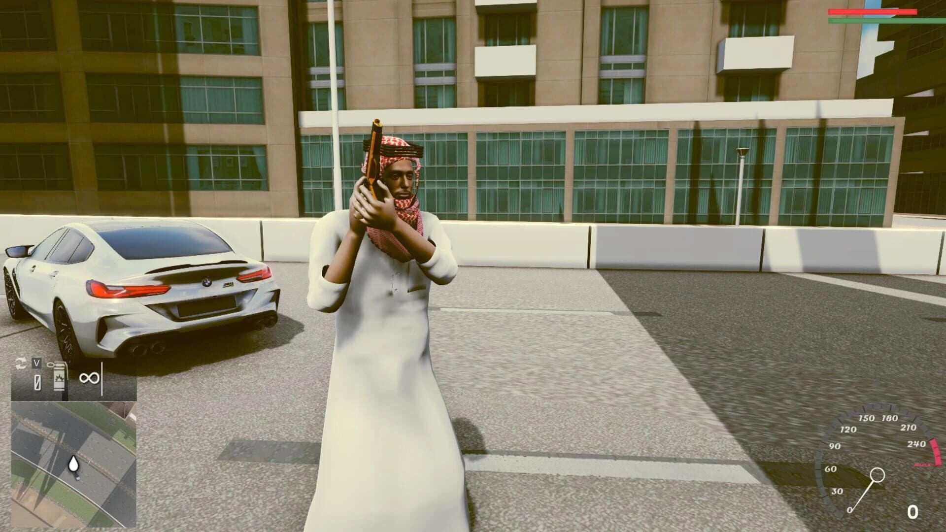 Hajwala Dubai screenshot 4