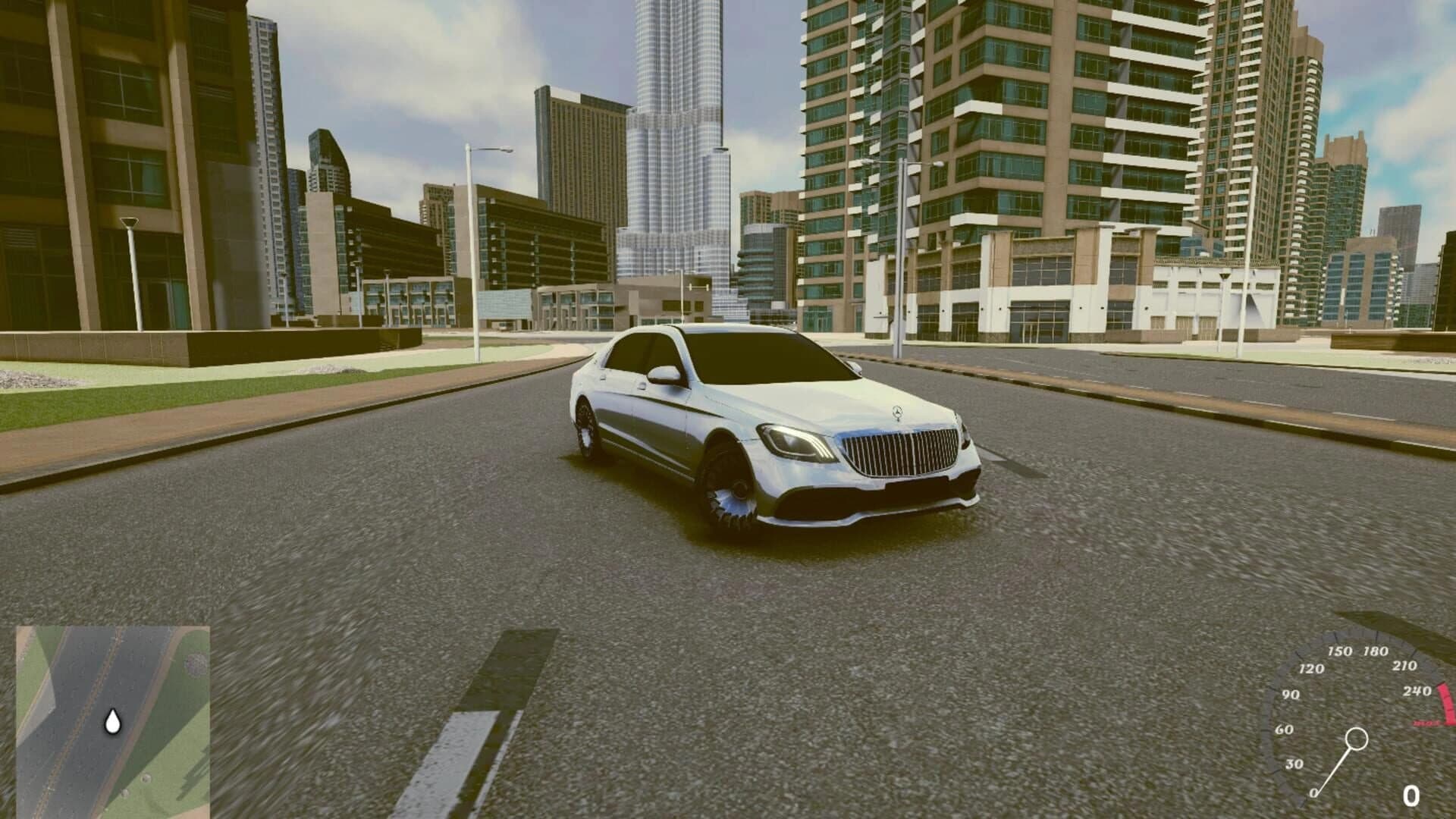 Hajwala Dubai screenshot 5