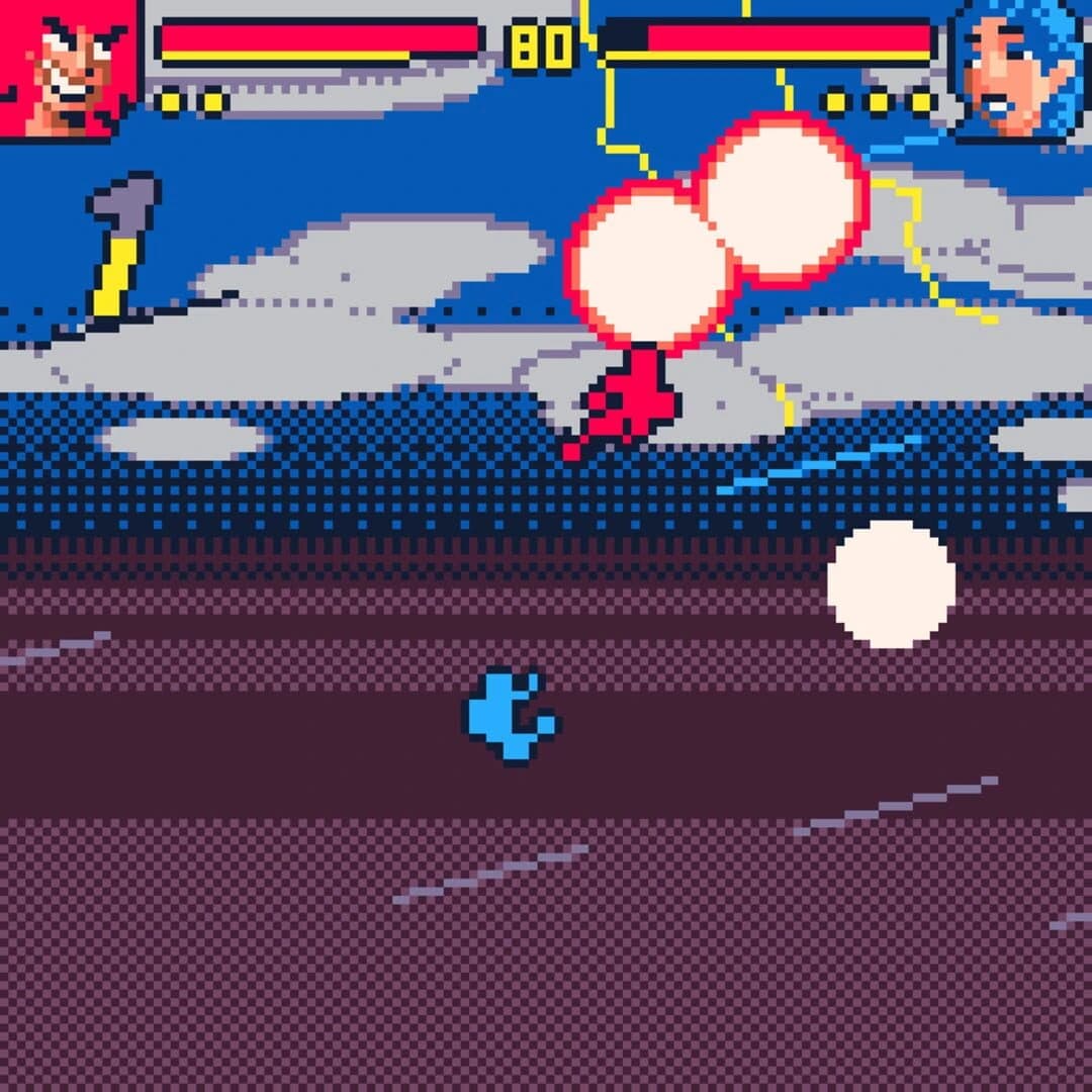 Hakai screenshot 3