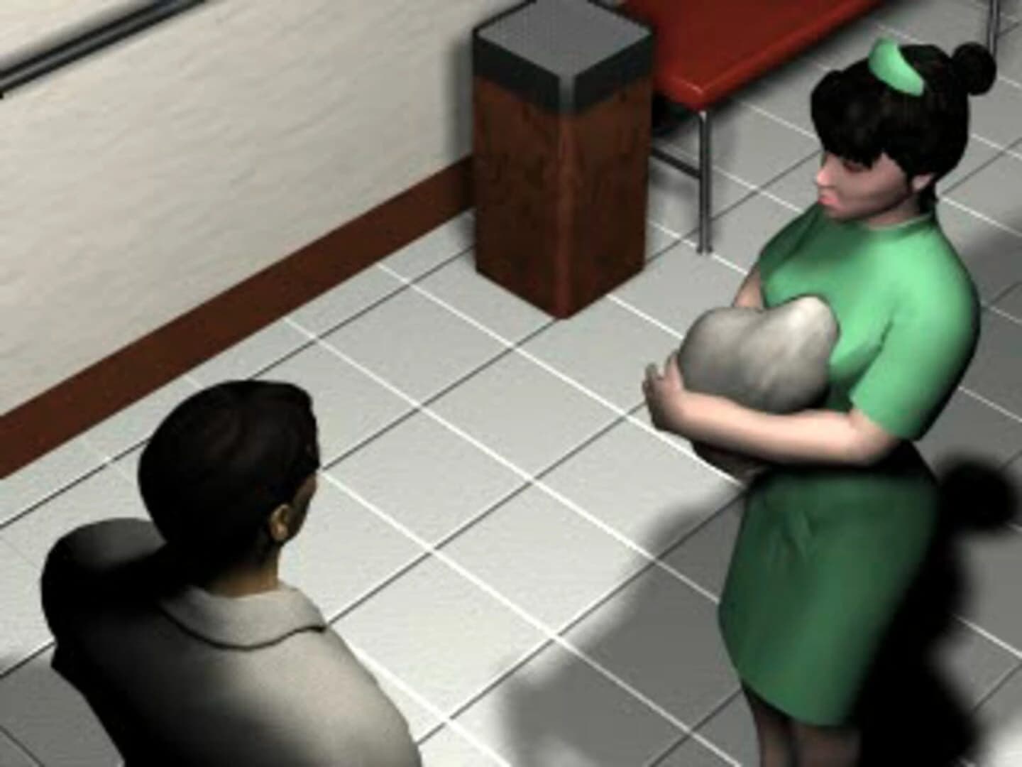 Hakai-ou: King of Crusher screenshot 2
