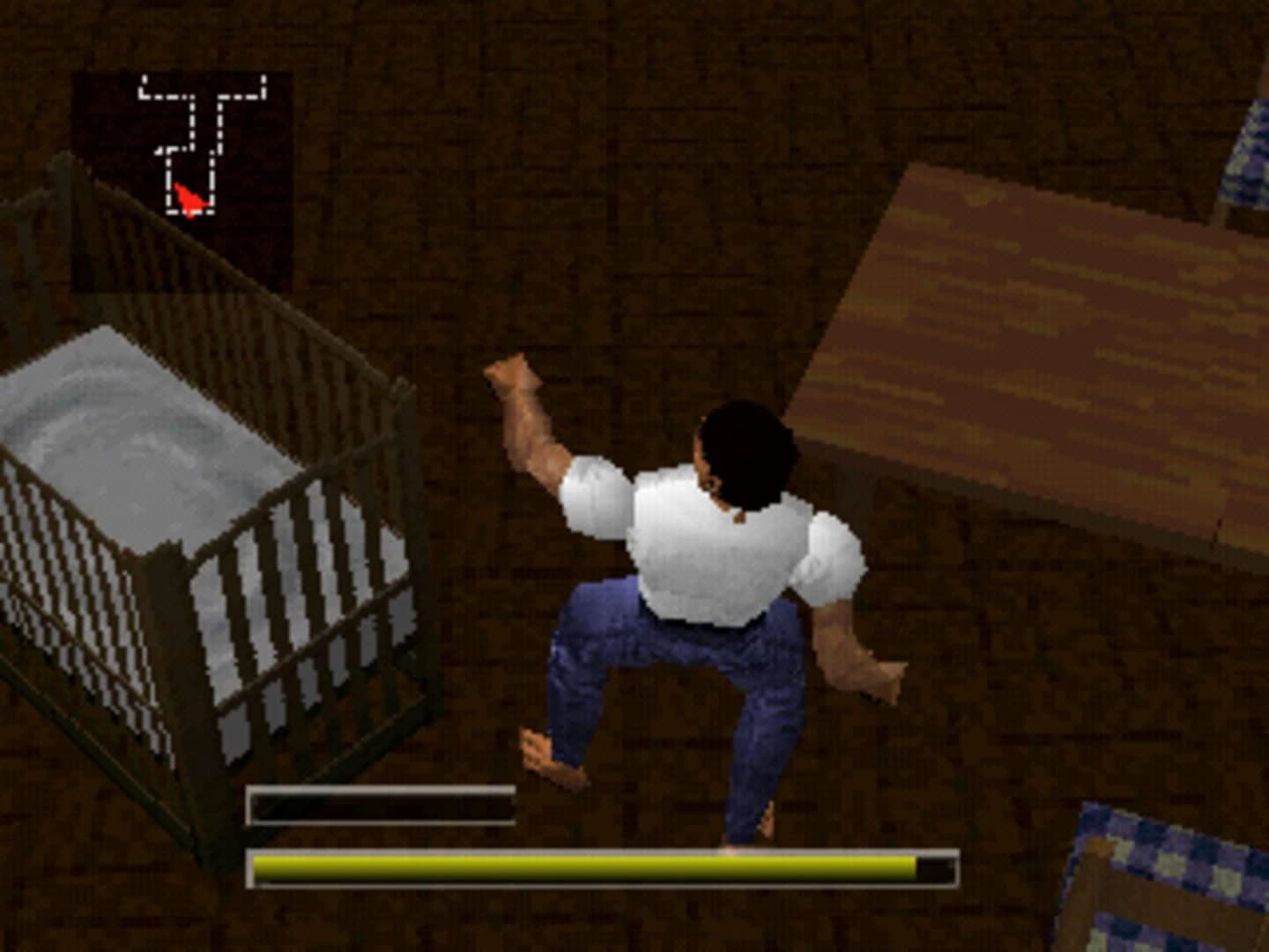 Hakai-ou: King of Crusher screenshot 4