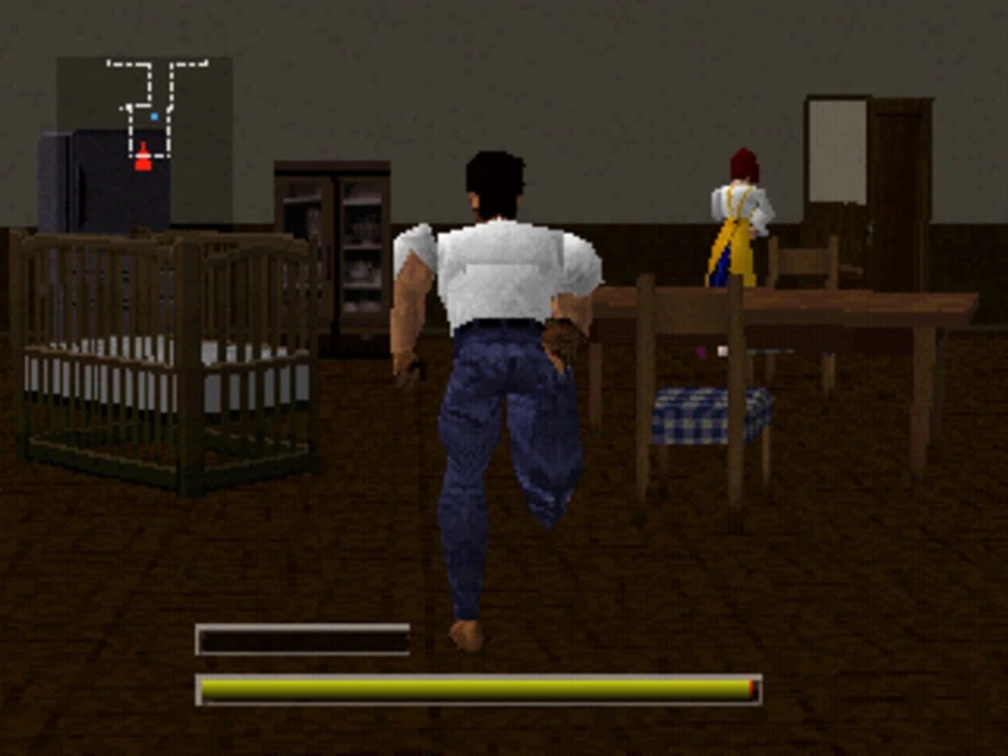 Hakai-ou: King of Crusher screenshot 3