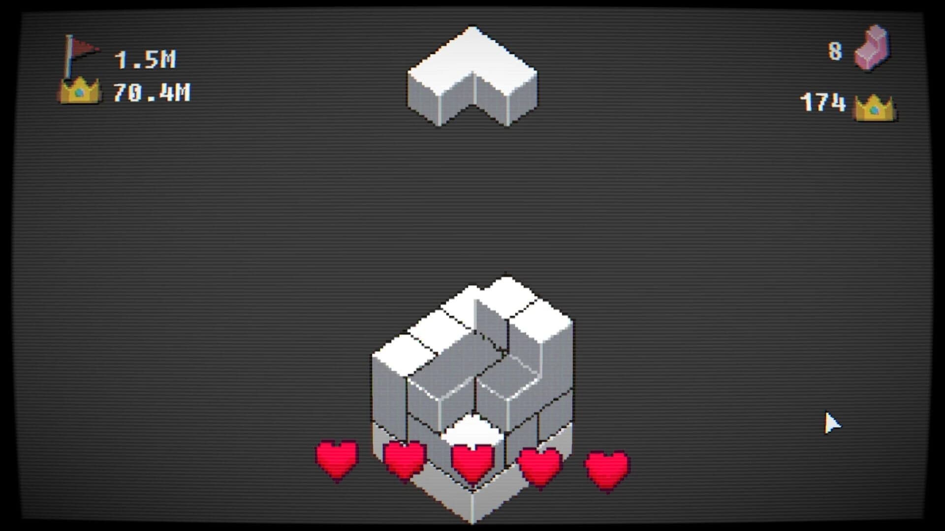 Hako Tower screenshot 5