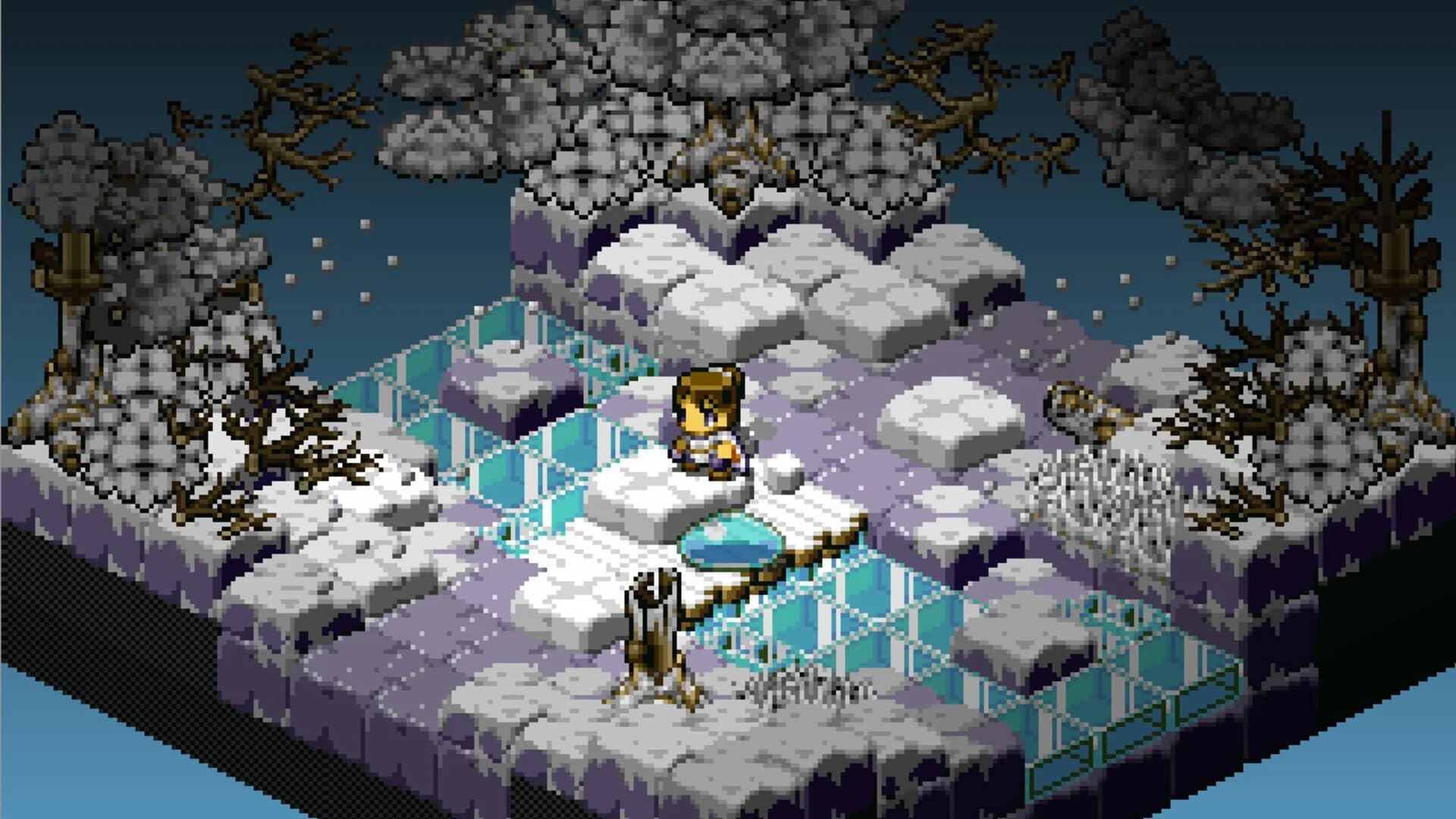 Hakoniwa Explorer Plus screenshot 1