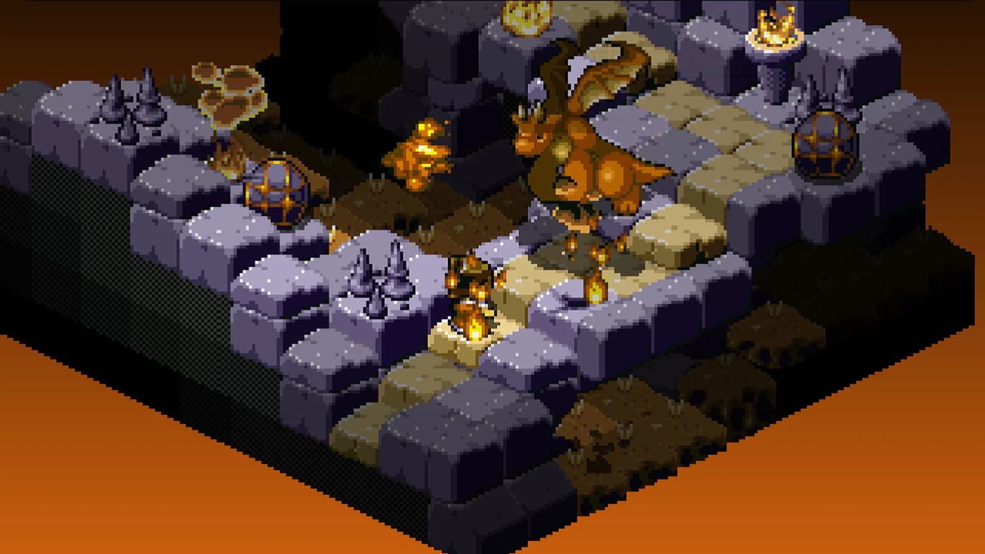 Hakoniwa Explorer Plus screenshot 3