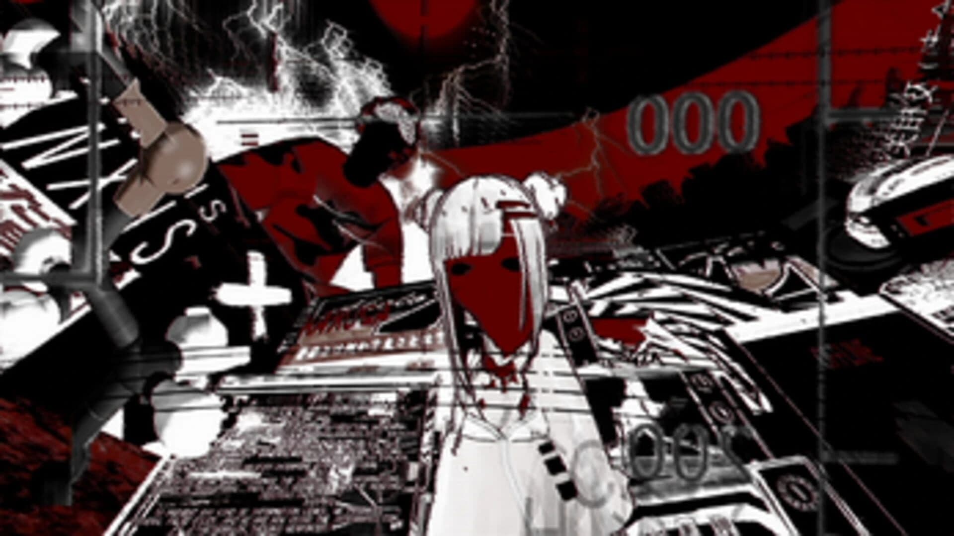 Hakuga screenshot 5