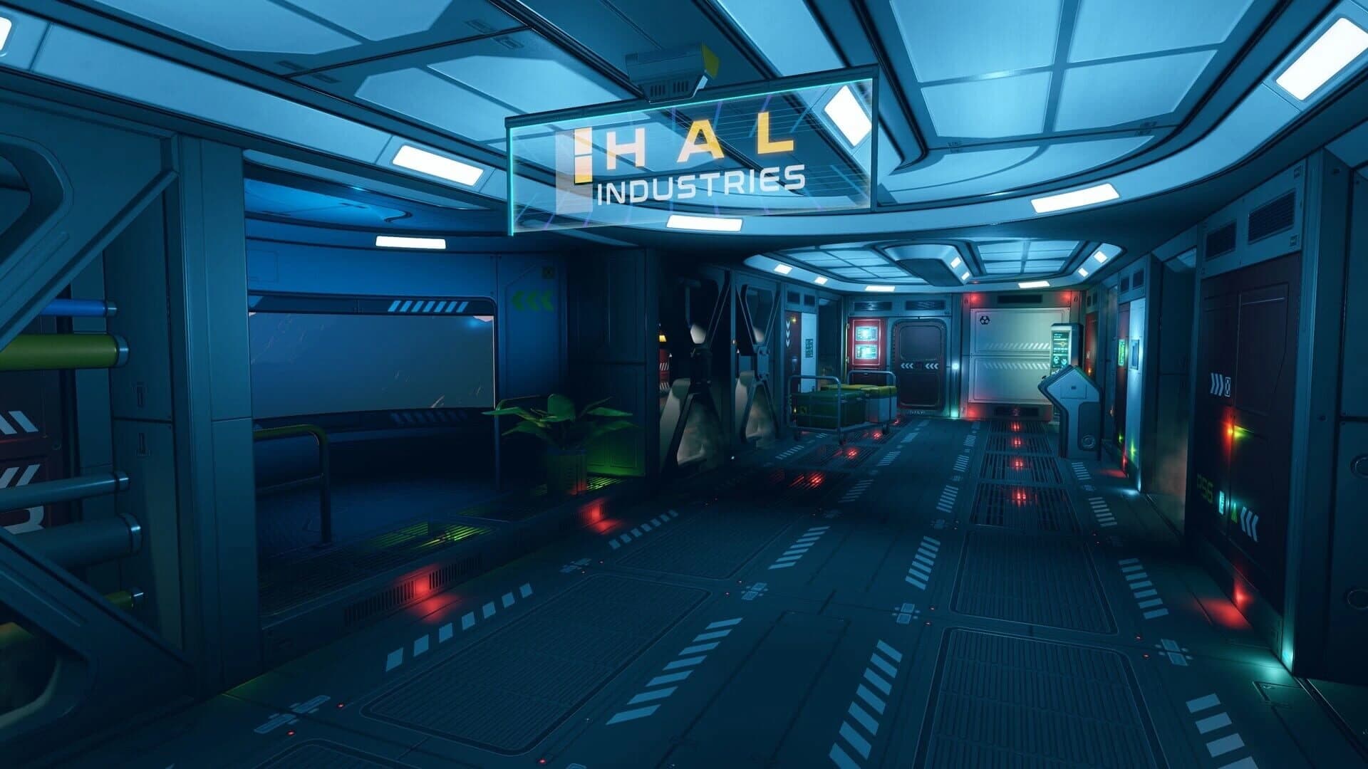 HAL Protocol screenshot 3