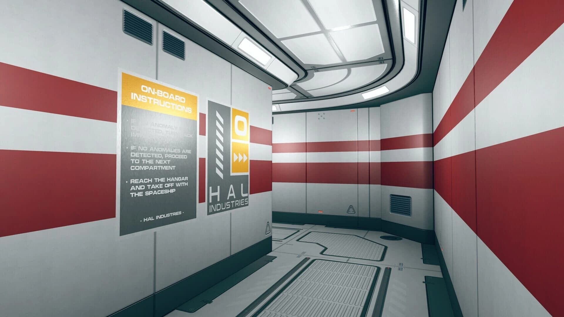 HAL Protocol screenshot 2