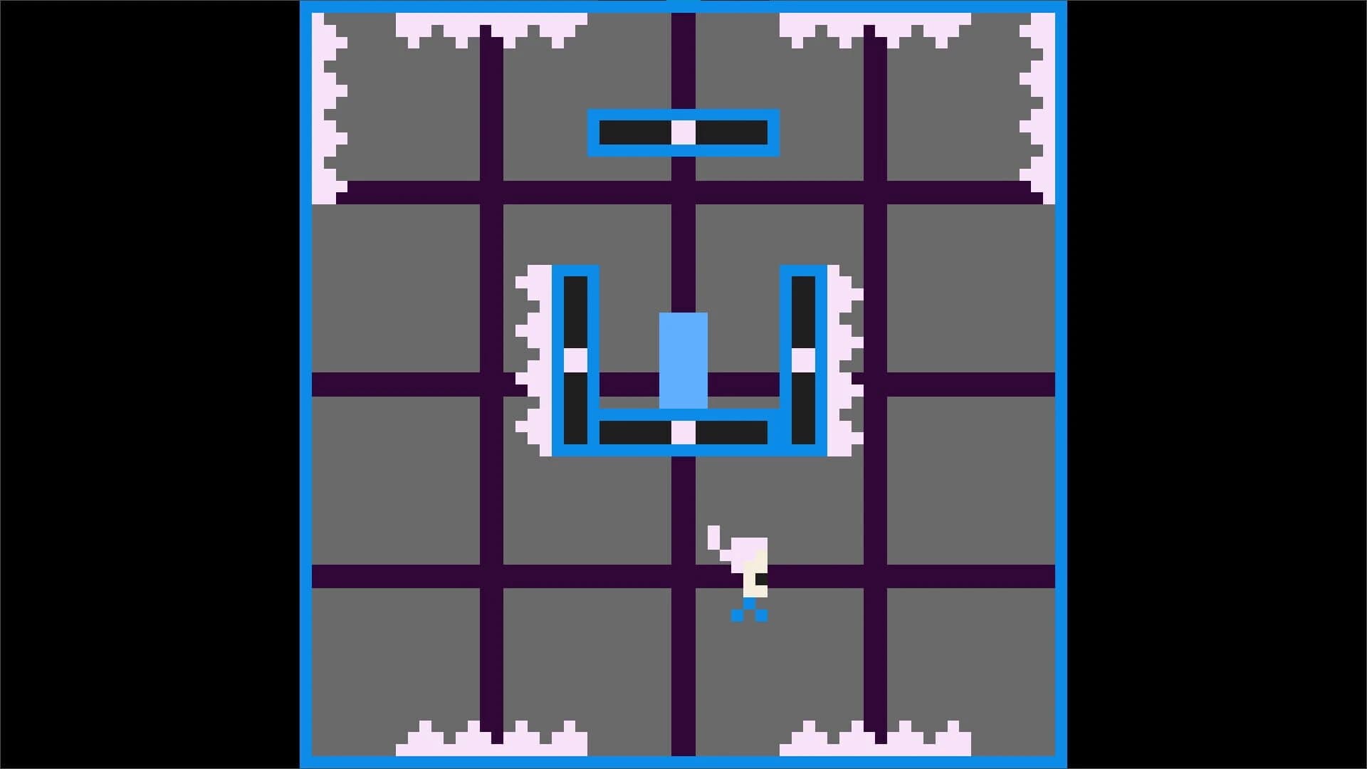 Halberta screenshot 1