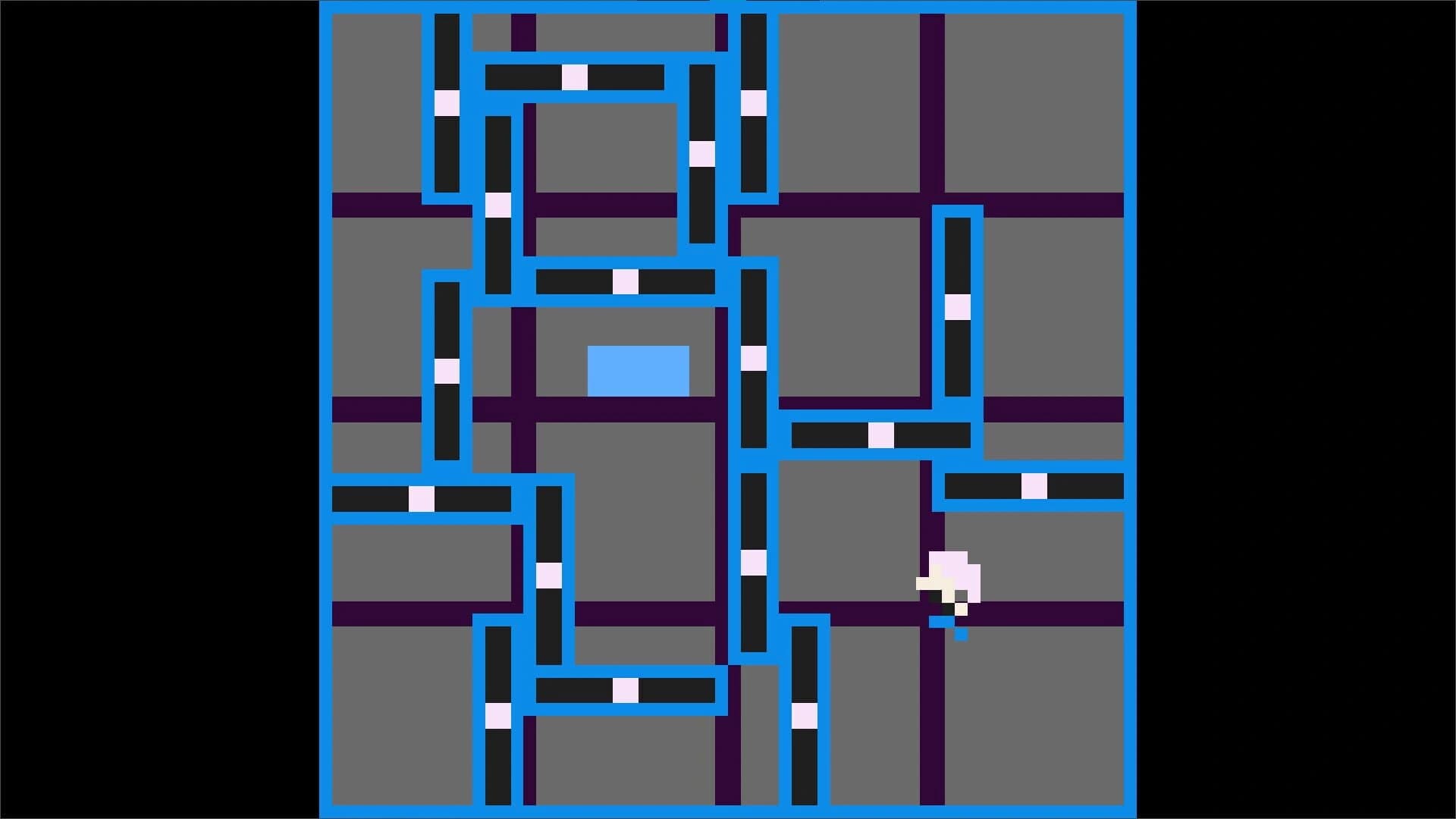 Halberta screenshot 4