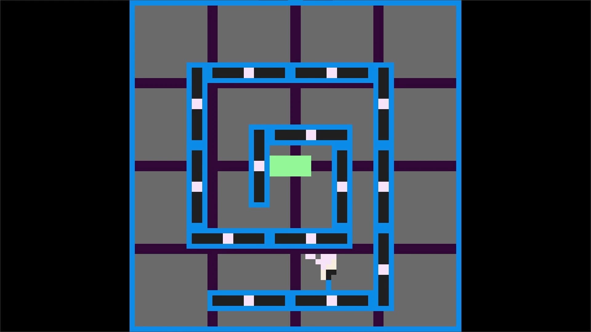 Halberta screenshot 5