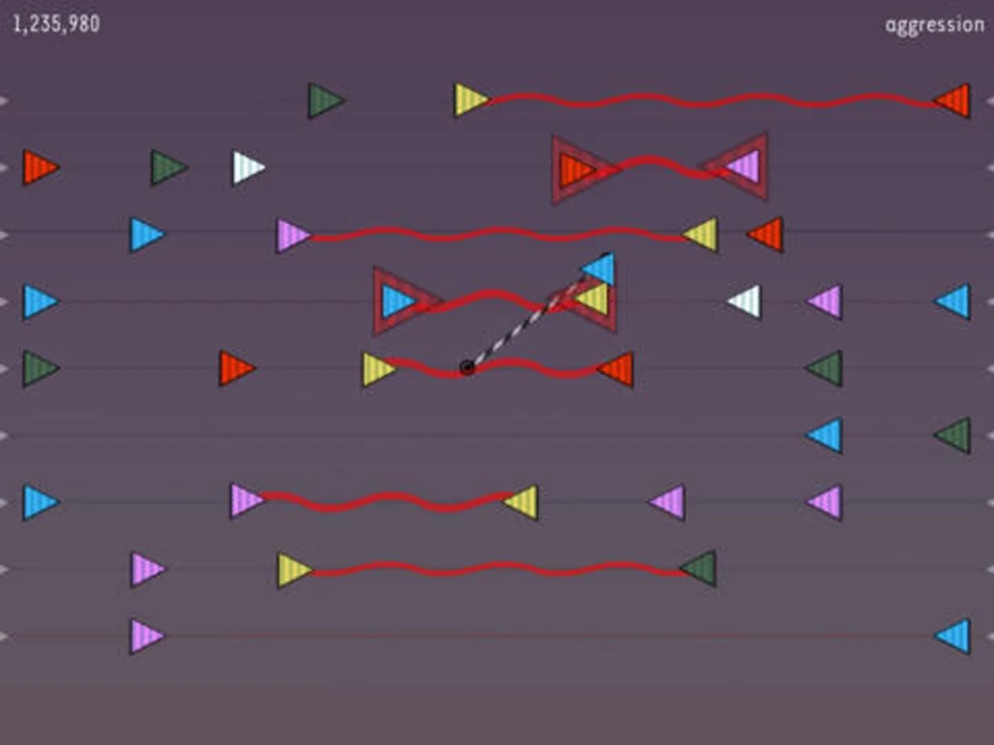 Halcyon screenshot 4