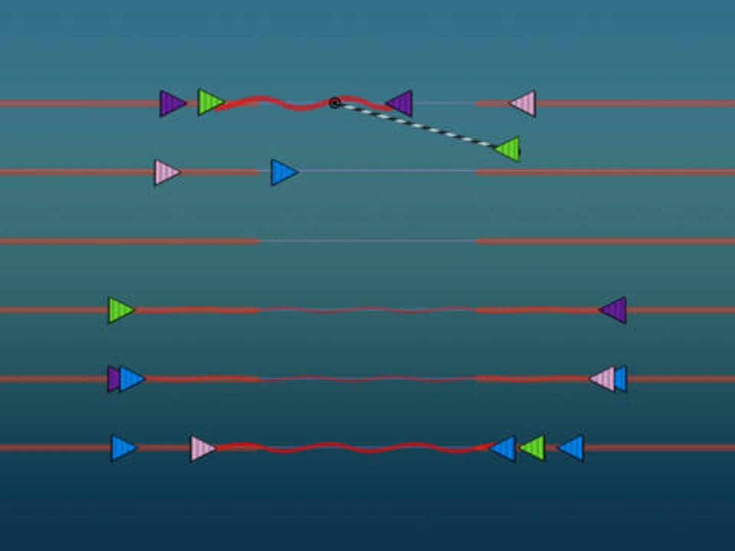 Halcyon screenshot 2