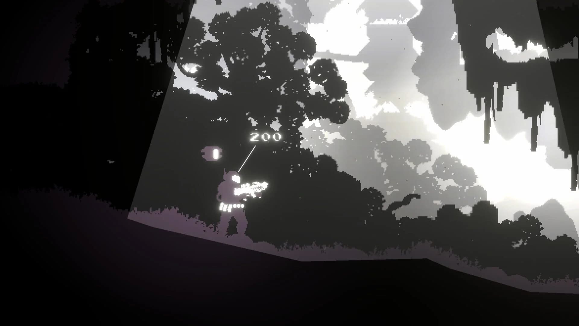 Halcyon screenshot 2